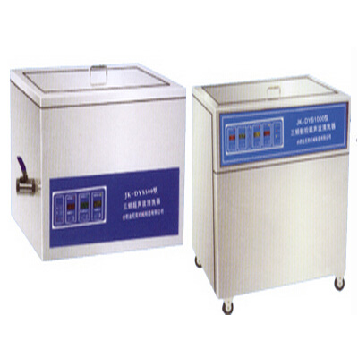 數(shù)控定時(shí)超聲波清洗機(jī)