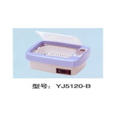 電腦液晶控制超聲波清洗機(jī)3